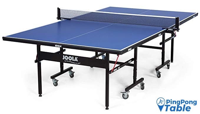 JOOLA Inside 15 Inch - Professional MDF Indoor Ping Pong Table