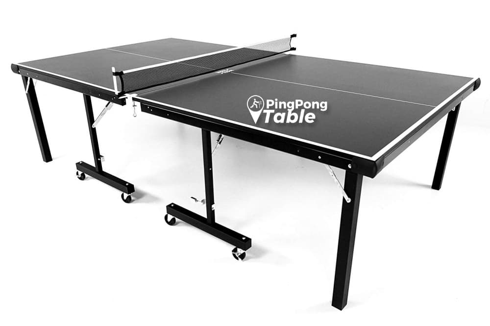 STIGA InstaPlay Ping Pong Table