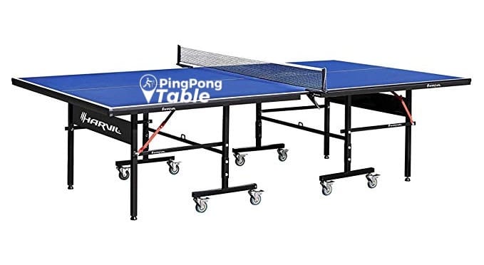 harvil ping pong table
