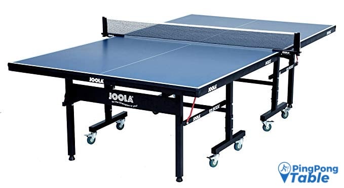 JOOLA Inside 18 Inch - Professional MDF Indoor Ping Pong Table 