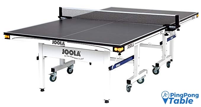 JOOLA Rally TL (25mm Top / 50x50 Frame) Ping Pong Table